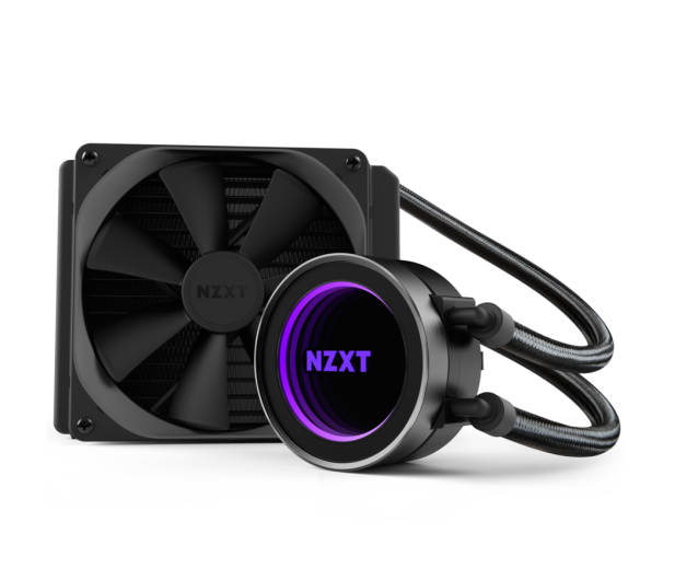 NZXT KRAKEN X42 V2 140mm - 387880 - zdjęcie 2
